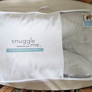 Snuggle Me Organic